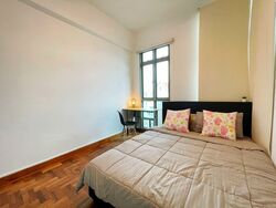 Hume Park II (D21), Condominium #601012561